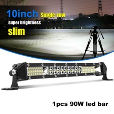 Led Bar Light Bar Driving Off Road 4wd Atv Truck Spot Flood Beam 10 20 30 40 50 Led Bar Light Bar Driving Off Road 4wd Atv Truck Spot Flood Beam 10 20 30 40 50