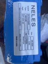 Rotork AB 210 N Quarter Turn Gearbox Continuously Submerged Corrosive Duty