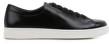PRADA sneakers $ 620 MEN'S SHOES MADE IN ITALY 100%AUTENTHIC mbw16us