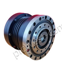 HARMONIC DRIVE AG HDGM32-F-R-80 SERVO MOTOR G...