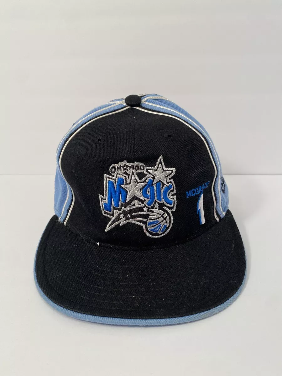 New Era, Accessories, Orlando Magic Fitted Hat