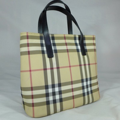 burberry purses ebay