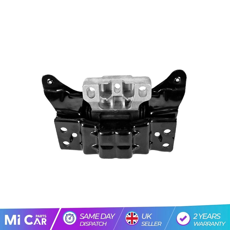 Onwards Near Side Front Engine Mounting Fits Audi A3 Seat Leon Skoda 5Q0199555R - Image 3 of 4