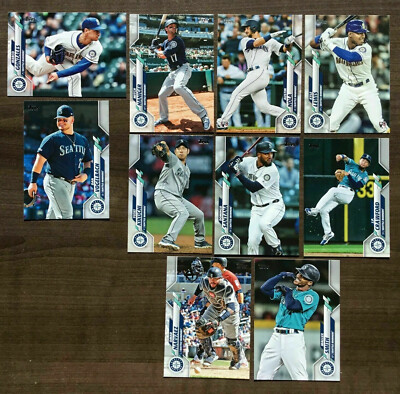 mariners