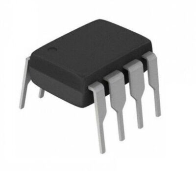 ICE3A2565 Off-Line SMPS Current Mode Controller mit integriertem 650V Start