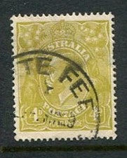 Australia #73 Used