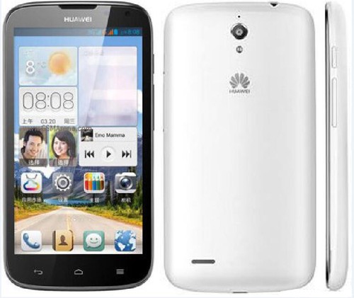 3G HuaWei G610s G610 Cell Phone 1.2 GHz Android 1GB RAM 4GB ROM Quad-core - Picture 2 of 18