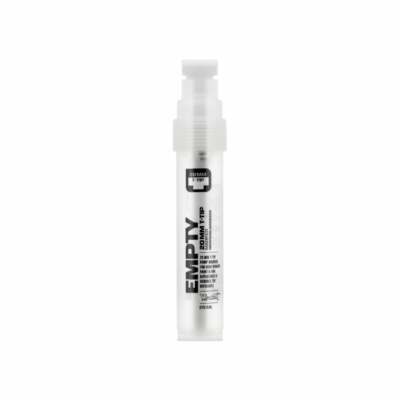 Montana Leer 20mm T-Spitzenmarker