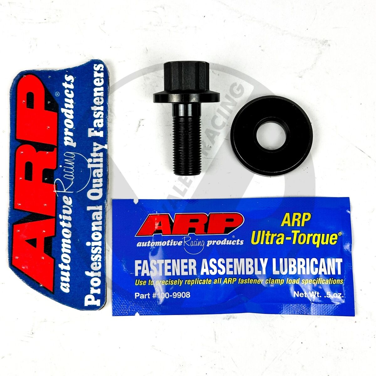 ARP Honda Balancer Bolt Kit B16/B18 ARP Honda Balancer Bolt Kit B16/B18