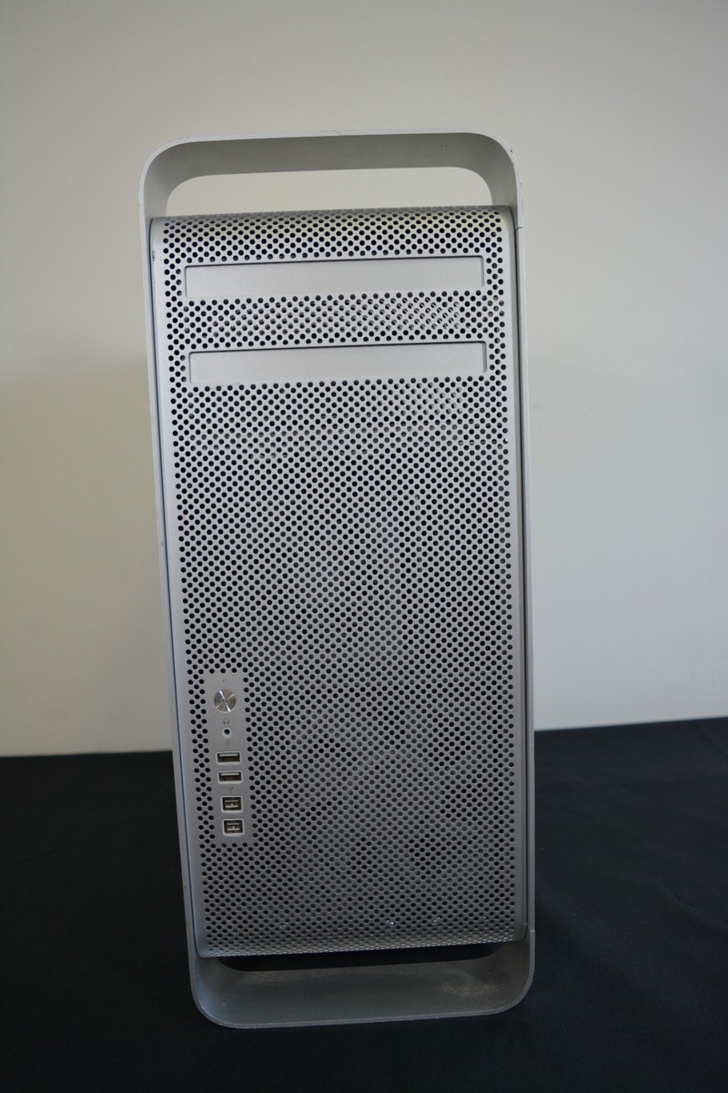 Macデスクトップ mac pro 2010 12 Core CPU 32gb gtx680 SSD Mac Pro | 2010 | Six Core 3.33 GHz (Server) - Techable.com