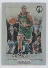 2023-24 Panini Prizm Deca Silver Prizm Paul Pierce #64 HOF 01uy