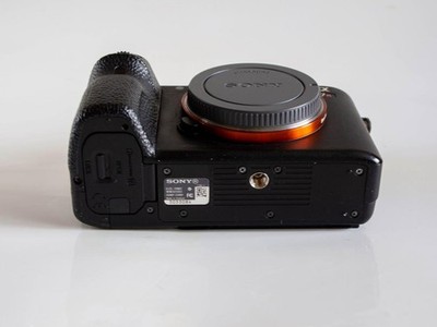 SONY α7RMII ボディー 4360万画子　M42マウントアダプター付き SONY   7RMII Body 4360 Atsuko M42 Mount Adapter included | eBay