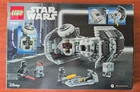 LEGO Star Wars TIE Bomber 75347 625pcs Episode V Set Age 9+ Box
