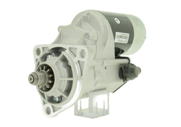 Anlasser 4.5 Kw Neu Eurostarter Oe-Nr. 18100N-ND FüR Isuzu-image