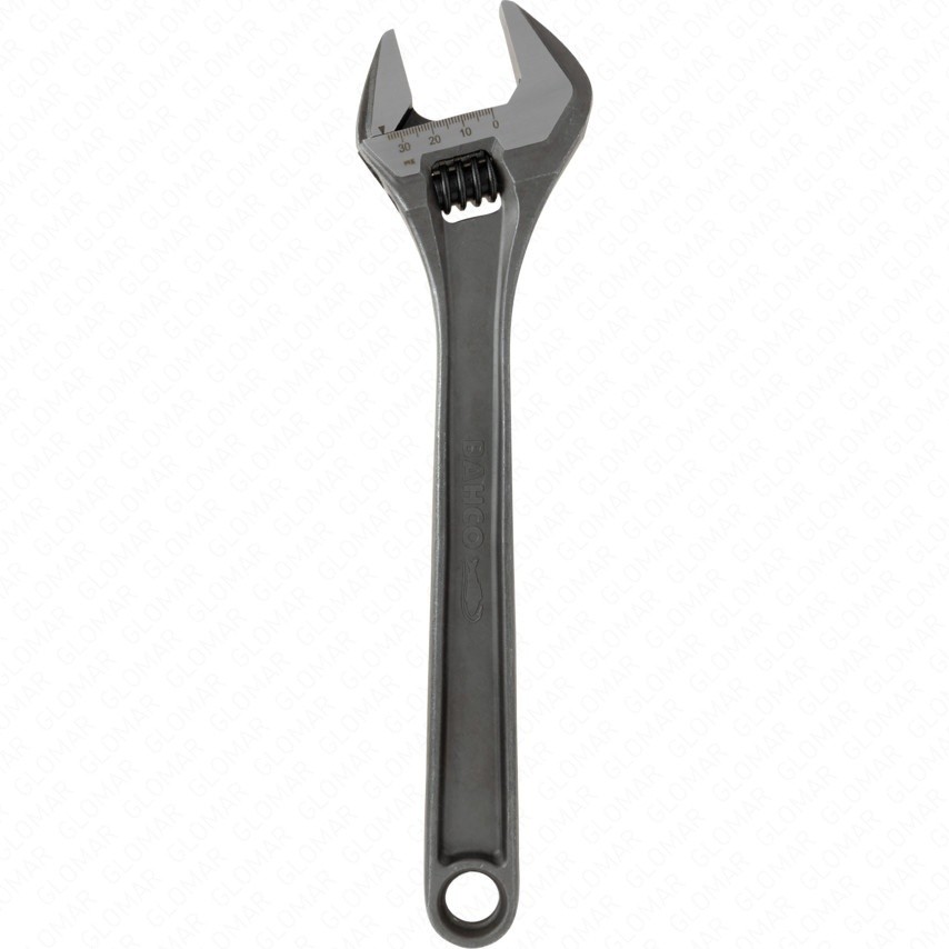 BAHCO 8073 Wrench - Image 8