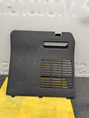 08-15 Nissan Armada Infiniti QX56 Jack Storage Side Panel Cover Hatch Trim OEM