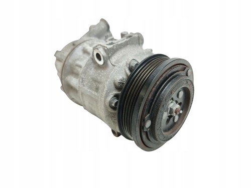 Kompressor Klimaanlage OPEL INSIGNIA B (2017-2020) 39157292