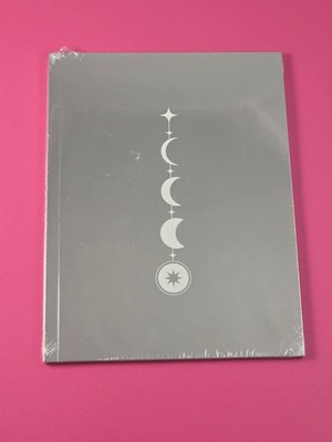 Official Brand New & Sealed LUN8 Lost Album Day Version