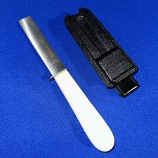 🔥Dexter Russell S186 Sani-Safe Produce and Vegetable Knife 6" Blade With Sheath