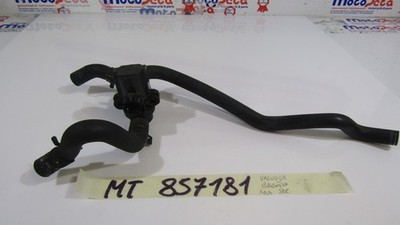 Ventil Sekundärluftkreis Air switching valve Moto Guzzi V7 Stone 850