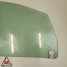 Front right descending glass 43R-00049 Alfa Romeo GT 2003-2010 used 107440