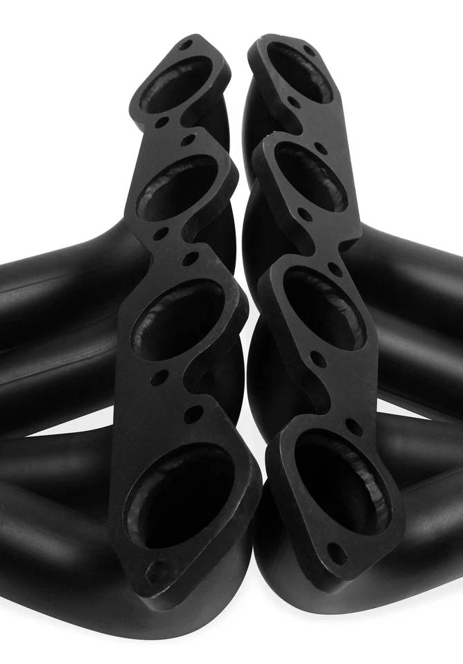 Flowtech 11553FLT Upright Headers Foto 3 de 4