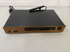 Proton 450 Stereo Tuner - Tested