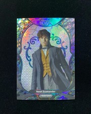 2025 Kakawow Phantom Fantastic Beasts Animal Newt Scamander 17/529 J55