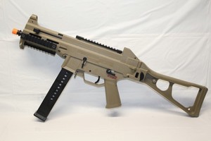 H&K UMP Competition Series Airsoft AEG Rifle by Umarex - P41