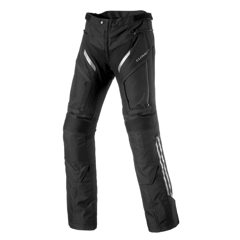 Pantalones Moto de Mujer Invierno Sport-Touring CLOVER Light Pro 3 Señora Wp