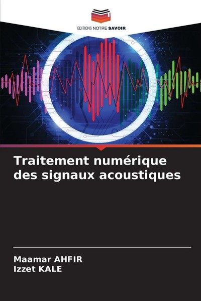 Traitement NuméRique Des Signaux Acoustiques Maamar Ahfir (U. A.) Taschenbuch-image