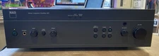 NAD 317 Stereo Integrated Amplifier