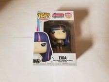 Funko Pop! Animation Boruto the Next Generation Eida Vinyl Figure #1920