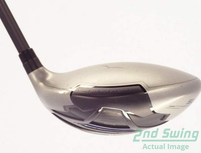 TaylorMade SLDR Mini Driver 12° Graphite Regular Right 43.5in | eBay