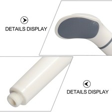 Practical and Powerful Detachable Showerhead Suitable for Any Bathroom
