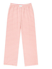 Parke It’s A Girl Striped Boxer Pants Size XS