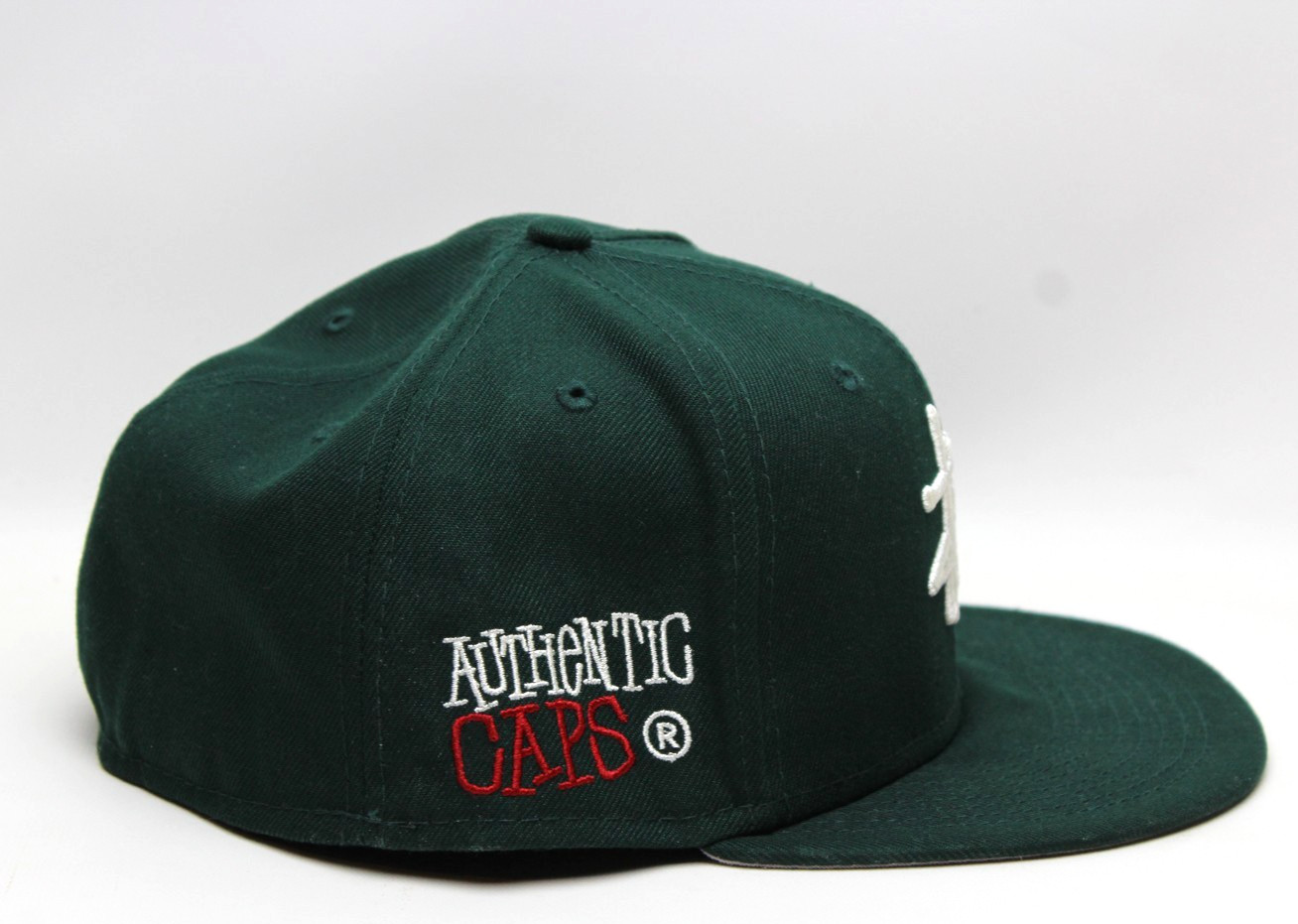 2021 STUSSY ~AUTHENTIC CAPS~ NEW ERA FITTED 7 5/8 mlb/stock/logo/intl/head/gear thumbnail 8