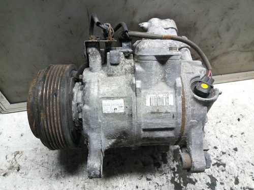6452922570301 KLIMAKOMPRESSOR / 6SBU14A 4472603821 / 202972 FÜR BMW SERIE 3 BERL