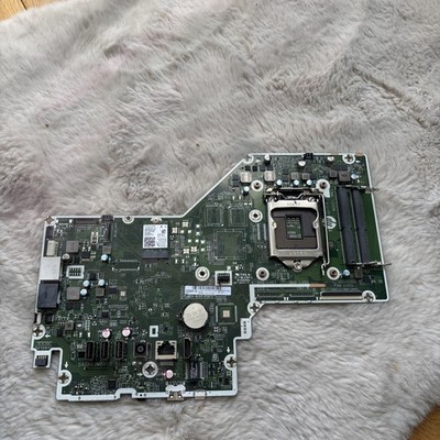 HP AIO 27 - a205na Mainboard DA0N83MB6G0 getestet