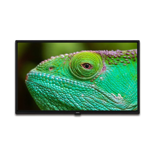 Lenco LED-3263 LED-Fernseher - HD Smart TV - 32 Zoll (80cm) - 12 Volt KfZ Anschl - Afbeelding 5 van 6
