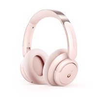 Anker Soundcore Q30 Bluetooth KopfhöRer Hybrid-Anc Bluetooth Over-Ear Hi - Rosa