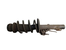 SKODA FABIA Strut Shock Absorber Left Near Side Front 1.2 Petrol 2015 MK2