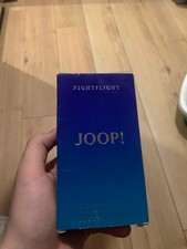 Joop Nightflight Eau De Toilette For Men- 125ml