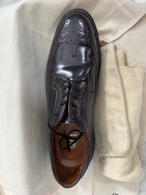 Alden 975
