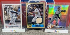 2018 Topps Chrome Baseball Variations Refractor Guide 72