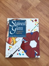 Stained Glass Projects Patterns By George Shannon Pat Torlen