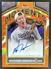 2026 Topps Finest Yoshinobu Yamamoto Orange (RAW)