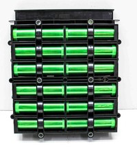 Batería PORSCHE CAYENNE 92A 0531D0616 3.0 Gasolina / Eléctrica 245kw 2011 30565227