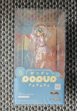 Image of Gurren Lagann Pop Up Parade Nia Short Hair Anniversary Edition Figure Good Smile