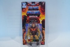 Mattel Masters of the Universe Origins Cartoon Collection Grizzlor NEW NIB